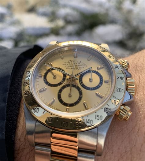 1992 rolex daytona cosmograph